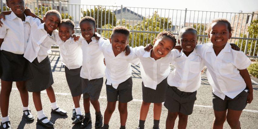 Meilleures écoles pour inscrire son enfant au cameroun